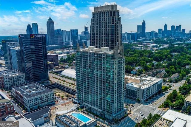 361 17th Street 2120, Atlanta, GA 30363