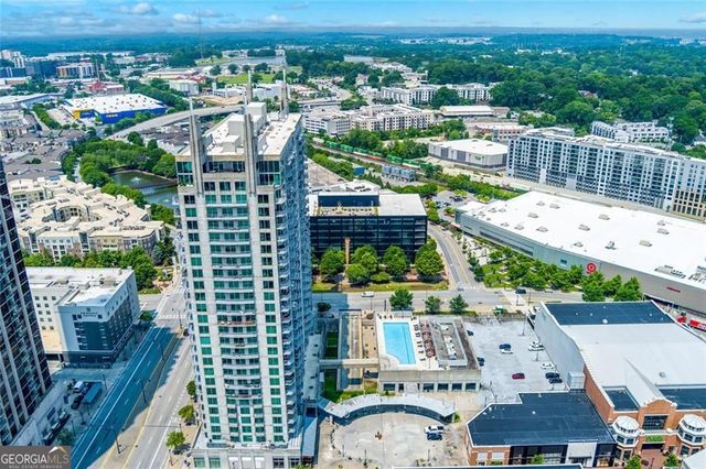 361 17th Street 2120, Atlanta, GA 30363