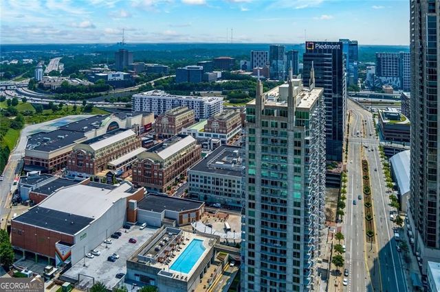 361 17th Street 2120, Atlanta, GA 30363