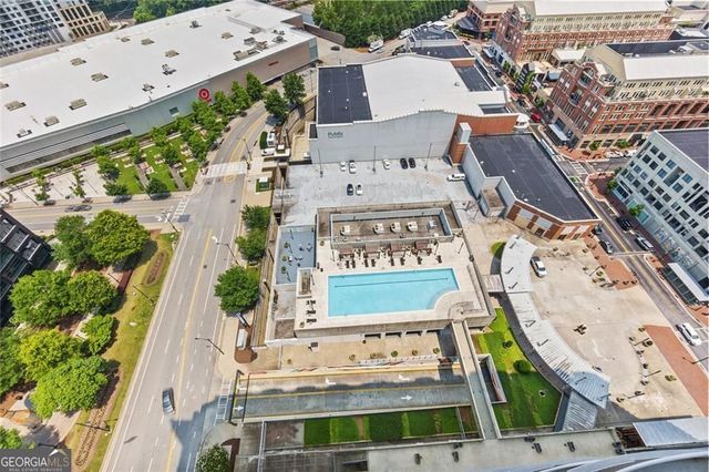 361 17th Street 2120, Atlanta, GA 30363