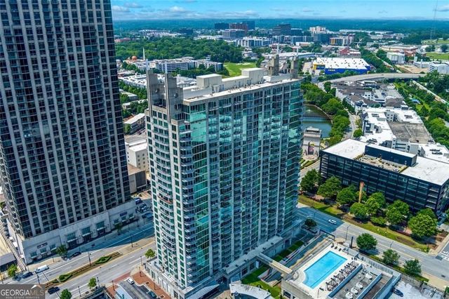 361 17th Street 2120, Atlanta, GA 30363