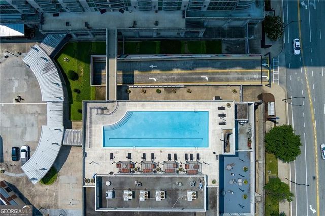 361 17th Street 2120, Atlanta, GA 30363