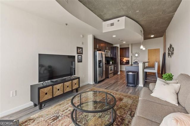 361 17th Street 2120, Atlanta, GA 30363