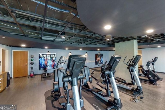 361 17th Street 2120, Atlanta, GA 30363