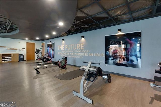 361 17th Street 2120, Atlanta, GA 30363