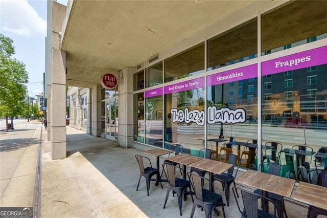 361 17th Street 2120, Atlanta, GA 30363