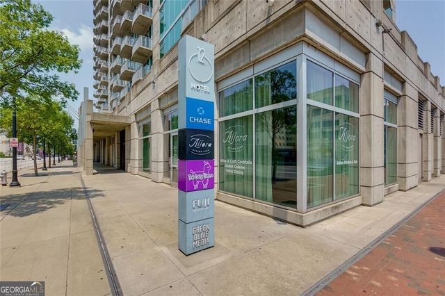 361 17th Street 2120, Atlanta, GA 30363