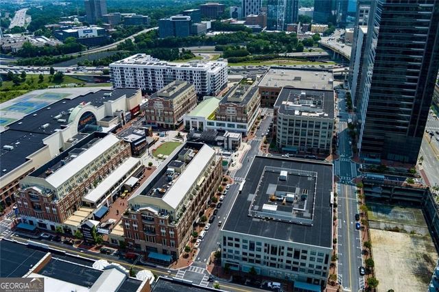 361 17th Street 2120, Atlanta, GA 30363