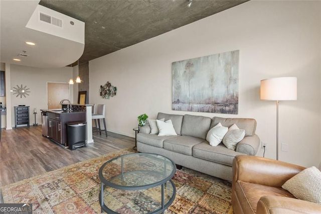 361 17th Street 2120, Atlanta, GA 30363