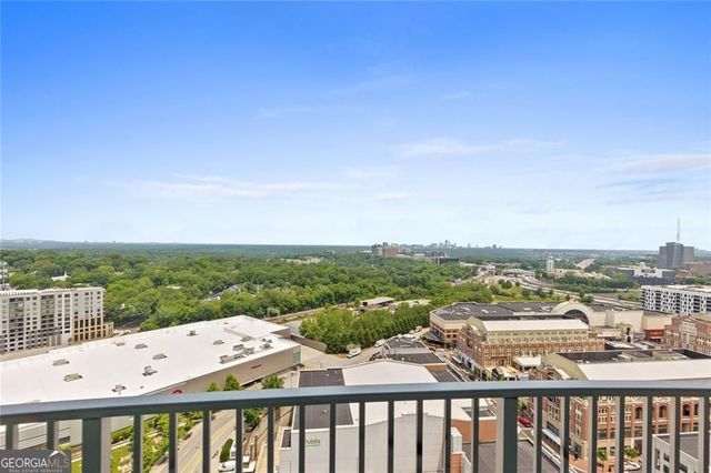 361 17th Street 2120, Atlanta, GA 30363