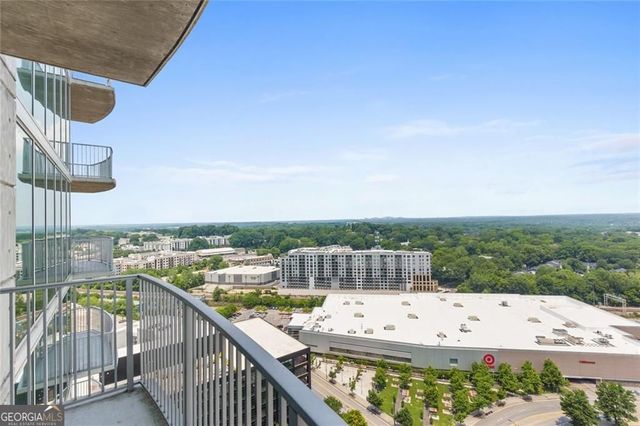 361 17th Street 2120, Atlanta, GA 30363