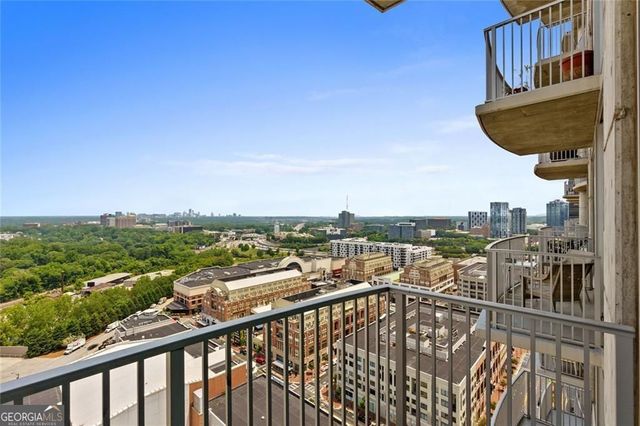 361 17th Street 2120, Atlanta, GA 30363