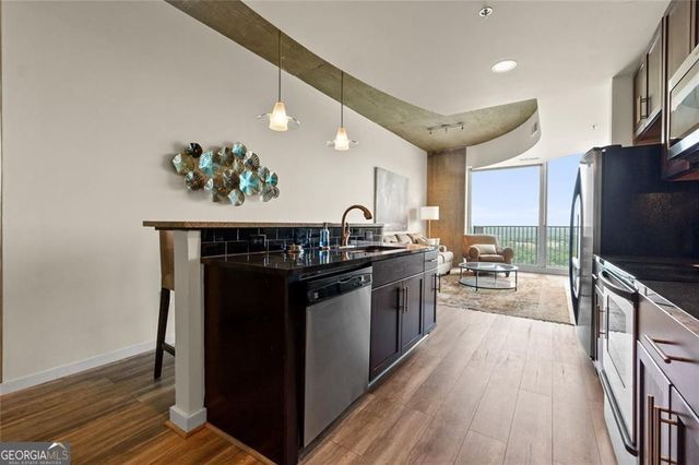 361 17th Street 2120, Atlanta, GA 30363