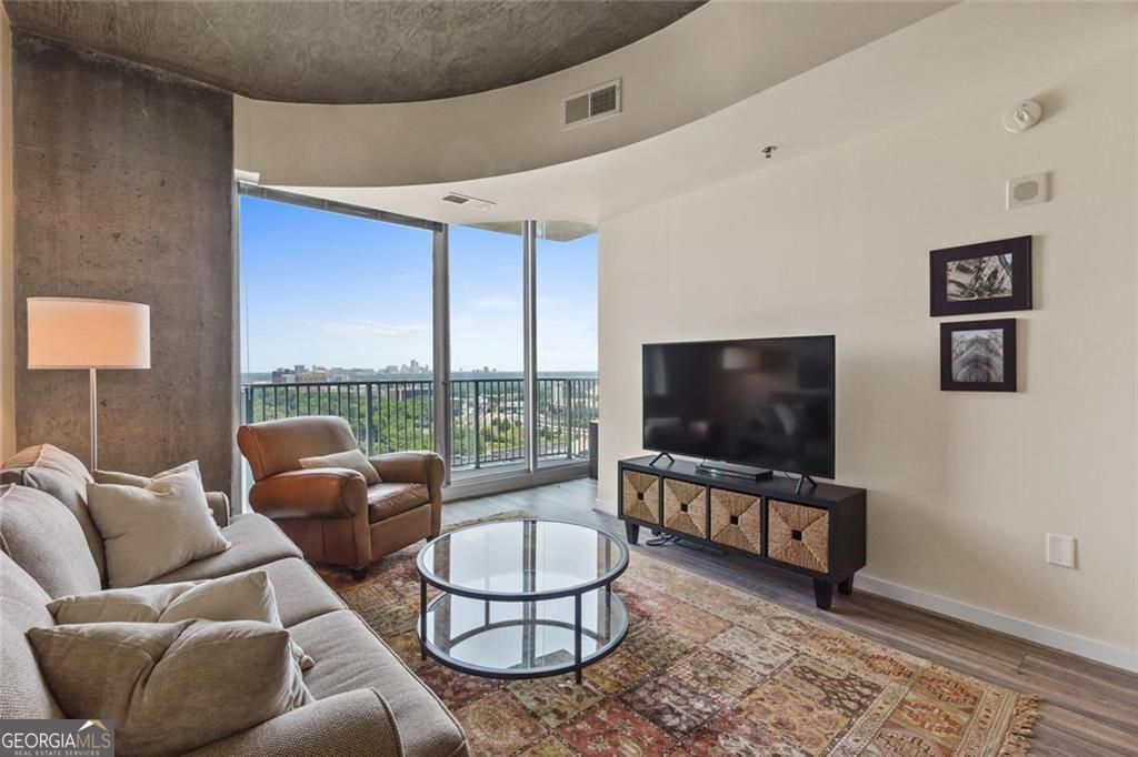 361 17th Street 2120, Atlanta, GA 30363