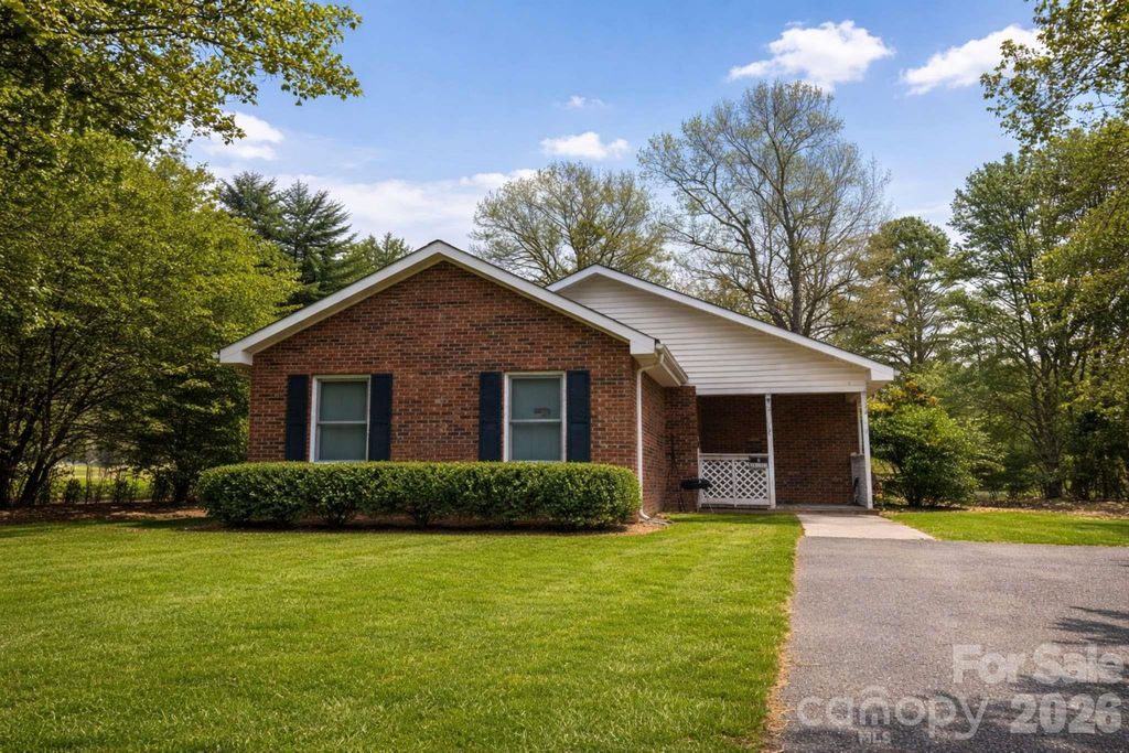 1116 Habitat Lane, Monroe, NC 28110