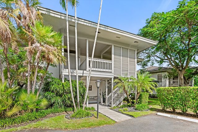 11842 PEBBLEWOOD Drive 202, Wellington, FL 33414