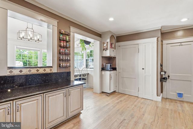 5921 QUINN RD, Frederick, MD 21701
