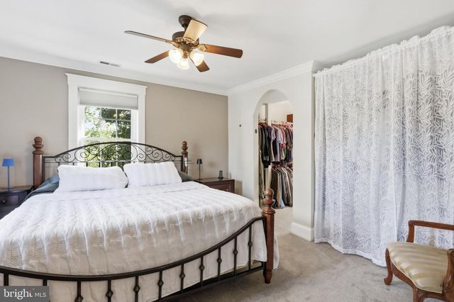 5921 QUINN RD, Frederick, MD 21701