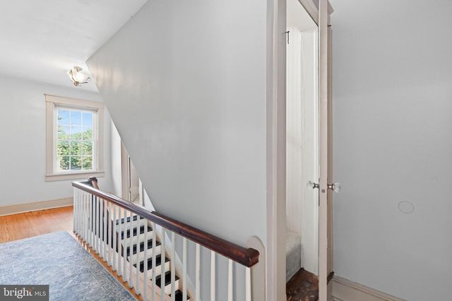 5921 QUINN RD, Frederick, MD 21701
