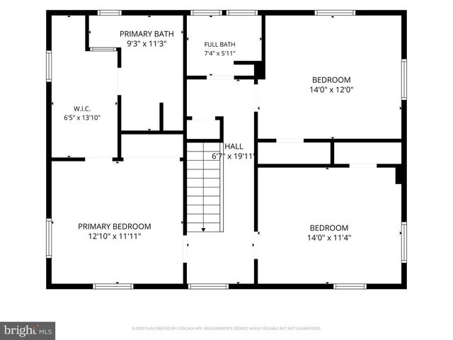 5921 QUINN RD, Frederick, MD 21701