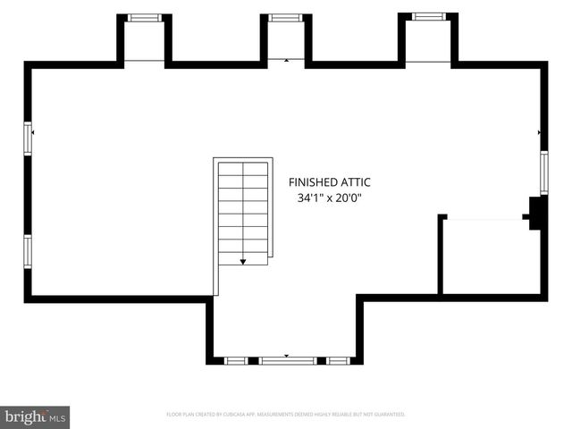 5921 QUINN RD, Frederick, MD 21701