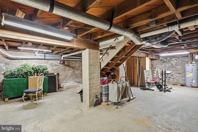 5921 QUINN RD, Frederick, MD 21701