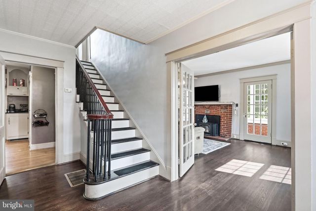 5921 QUINN RD, Frederick, MD 21701