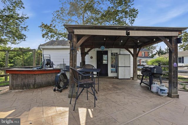 5921 QUINN RD, Frederick, MD 21701