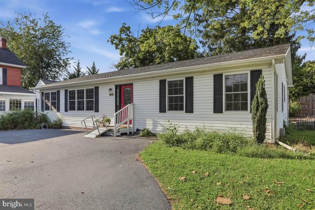 5921 QUINN RD, Frederick, MD 21701