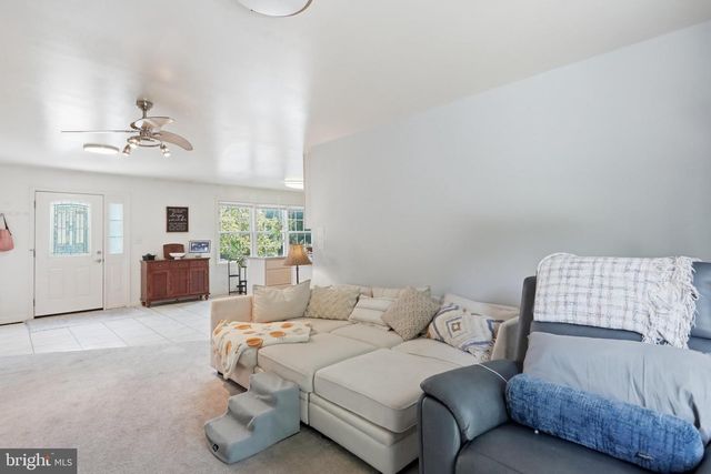 5921 QUINN RD, Frederick, MD 21701