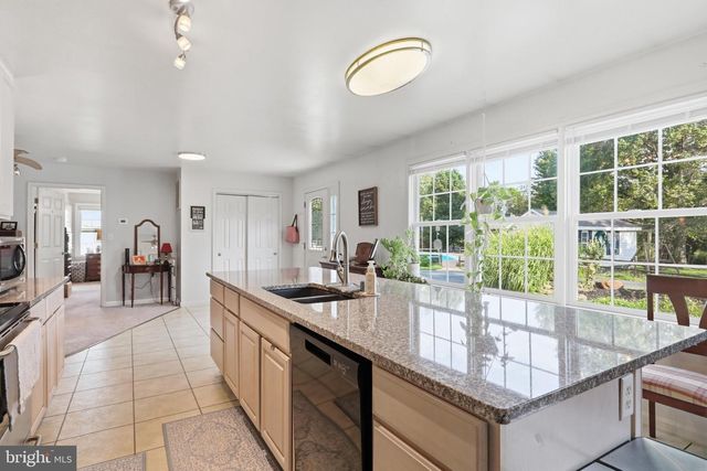 5921 QUINN RD, Frederick, MD 21701