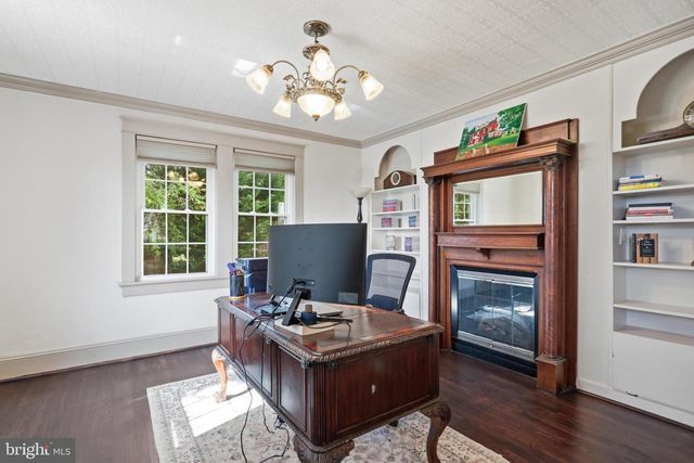 5921 QUINN RD, Frederick, MD 21701
