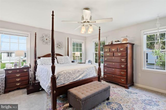 5921 QUINN RD, Frederick, MD 21701