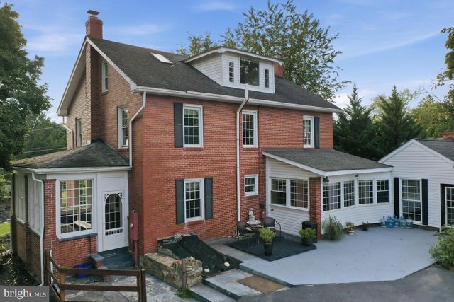 5921 QUINN RD, Frederick, MD 21701