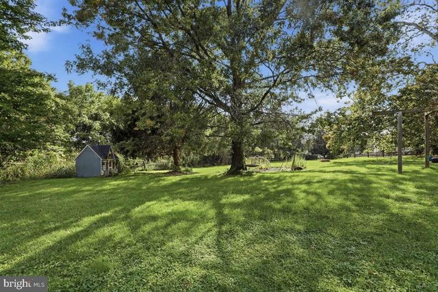 5921 QUINN RD, Frederick, MD 21701