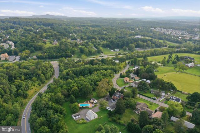 5921 QUINN RD, Frederick, MD 21701