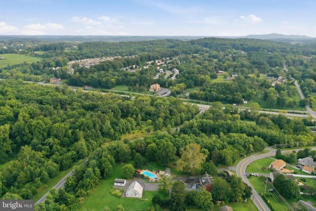 5921 QUINN RD, Frederick, MD 21701