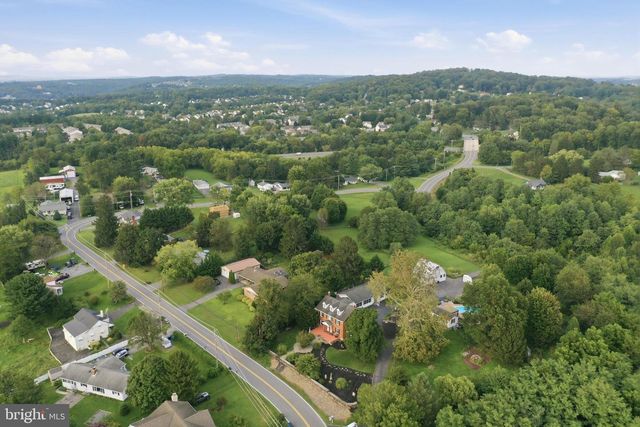 5921 QUINN RD, Frederick, MD 21701
