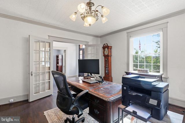 5921 QUINN RD, Frederick, MD 21701