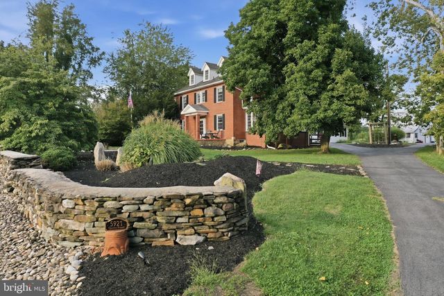 5921 QUINN RD, Frederick, MD 21701