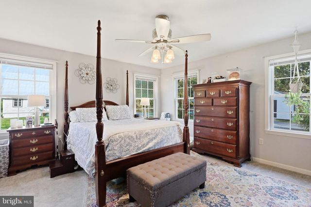 5921 QUINN RD, Frederick, MD 21701
