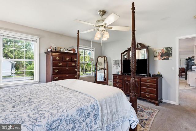 5921 QUINN RD, Frederick, MD 21701