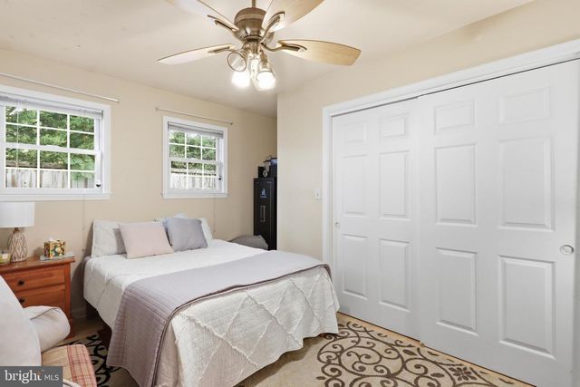 5921 QUINN RD, Frederick, MD 21701
