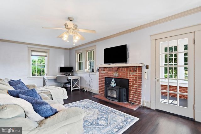 5921 QUINN RD, Frederick, MD 21701
