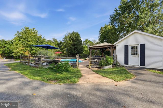 5921 QUINN RD, Frederick, MD 21701