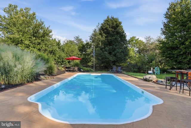 5921 QUINN RD, Frederick, MD 21701