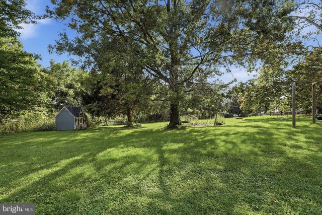 5921 QUINN RD, Frederick, MD 21701