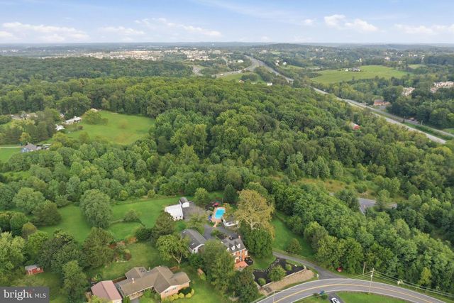 5921 QUINN RD, Frederick, MD 21701
