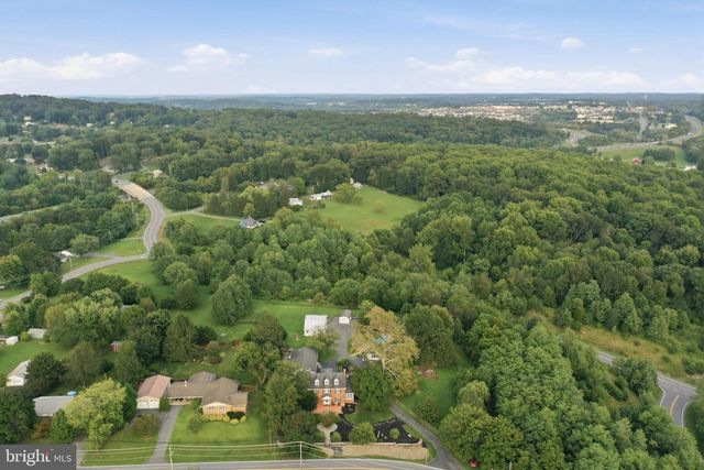 5921 QUINN RD, Frederick, MD 21701