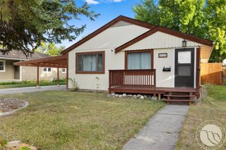 2219 Avenue B, Billings, MT 59102